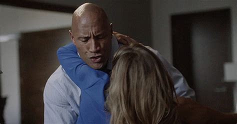 dwayne johnson sex scene